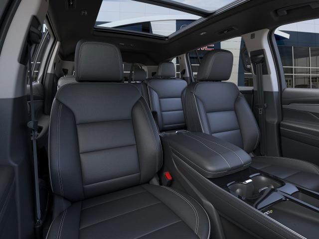 2025 Buick Enclave Vehicle Photo in HARRISBURG, PA 17111-1033