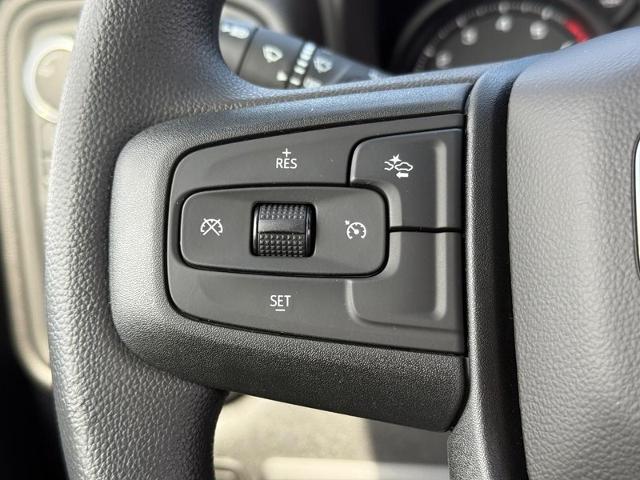 2025 GMC Sierra 2500 HD Vehicle Photo in COLUMBIA, MO 65203-3903