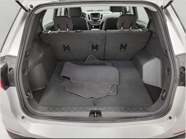 2019 Chevrolet Equinox Vehicle Photo in Oshkosh, WI 54904