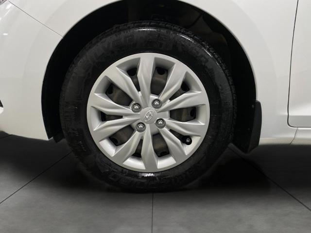 2021 Hyundai ACCENT Vehicle Photo in Appleton, WI 54913