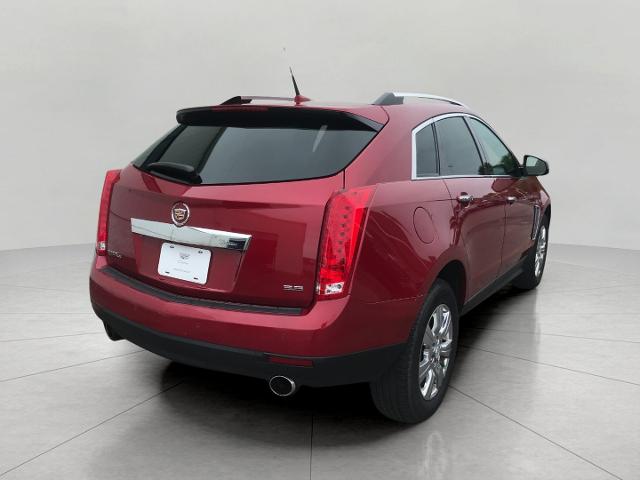 2014 Cadillac SRX Vehicle Photo in GREEN BAY, WI 54303-3330