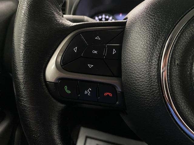 2022 Jeep Renegade Vehicle Photo in Appleton, WI 54913