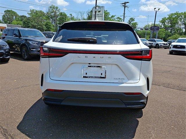 2022 Lexus NX 350 Vehicle Photo in Willow Grove, PA 19090
