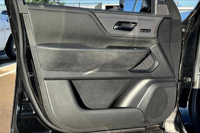 2025 INFINITI QX80 Vehicle Photo in Grapevine, TX 76051