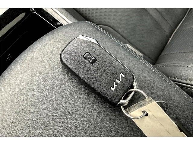 2023 Kia K5 Vehicle Photo in Grapevine, TX 76051