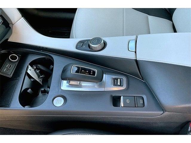 2025 INFINITI QX55 Vehicle Photo in Grapevine, TX 76051