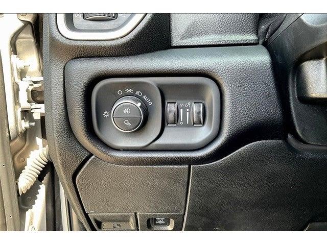 2024 Ram 2500 Vehicle Photo in San Antonio, TX 78230