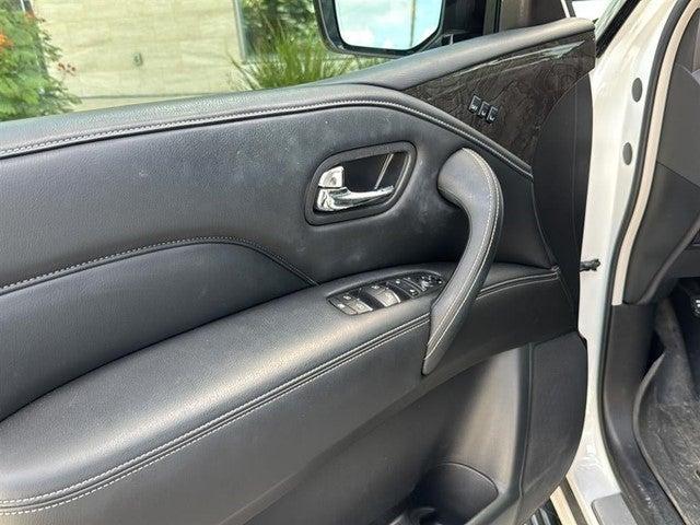 2022 INFINITI QX80 Vehicle Photo in San Antonio, TX 78230