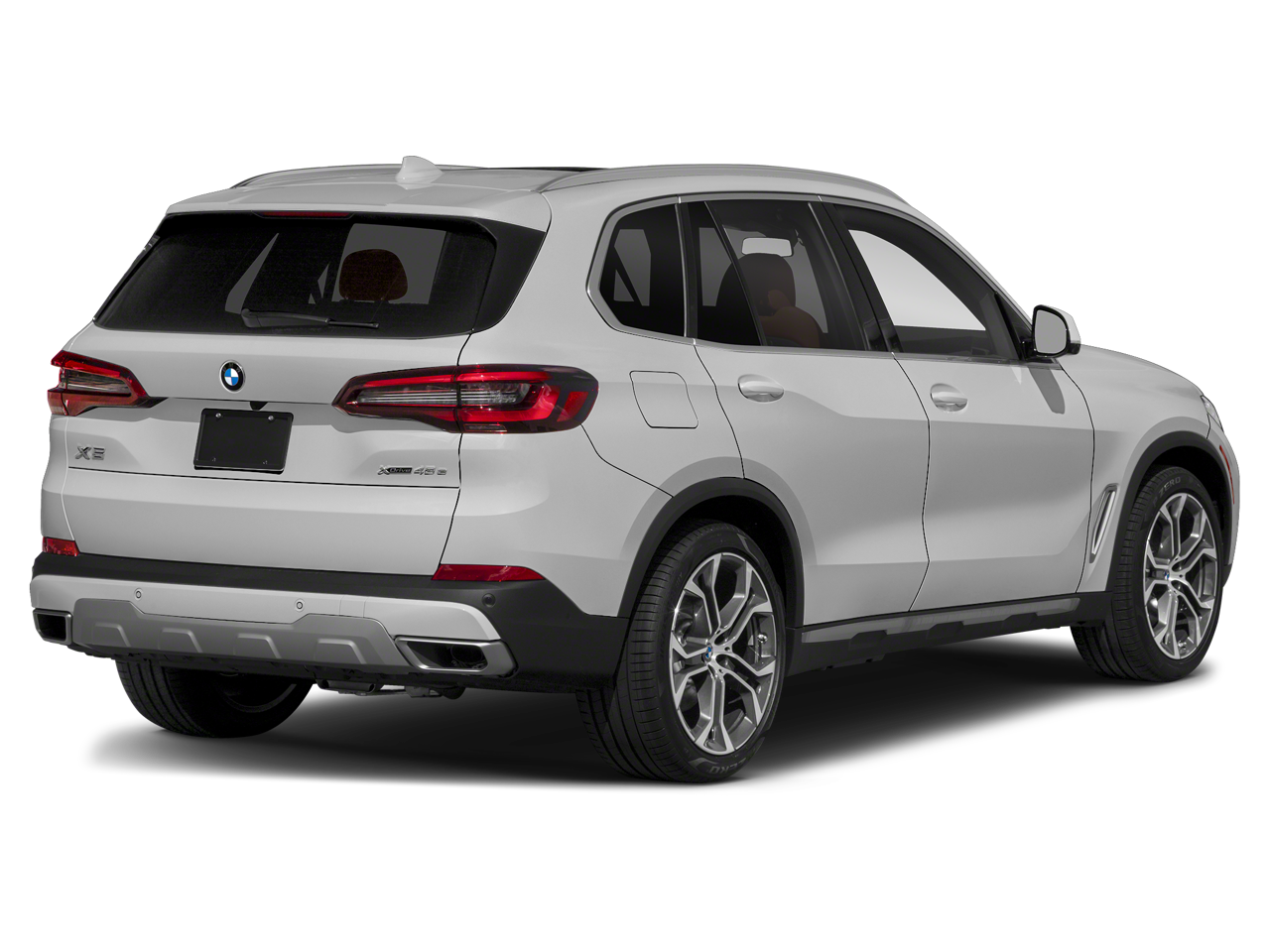 2023 BMW X5 xDrive45e Vehicle Photo in Tulsa, OK 74145