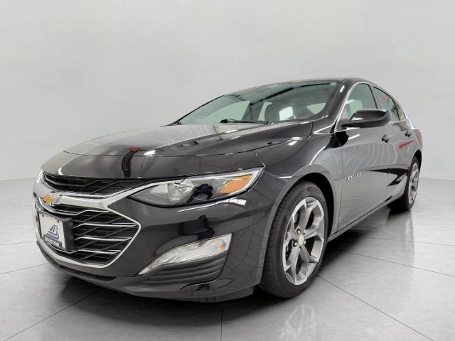 2024 Chevrolet Malibu Vehicle Photo in NEENAH, WI 54956-2243