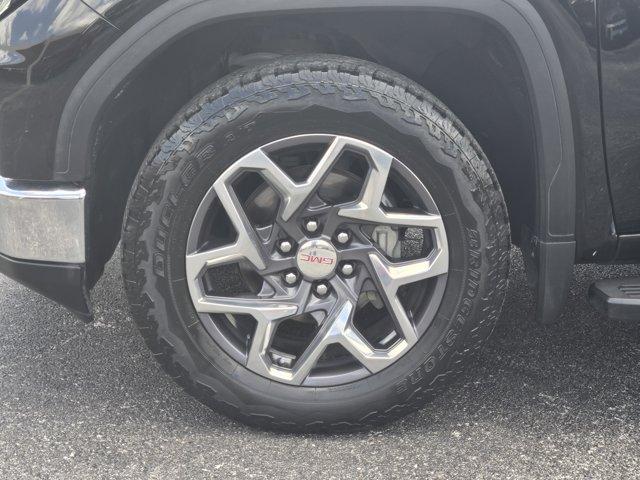 2022 GMC Sierra 1500 Vehicle Photo in Decatur, TX 76234