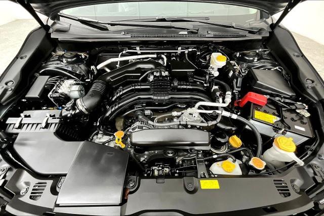 2023 Subaru Crosstrek Vehicle Photo in San Antonio, TX 78230