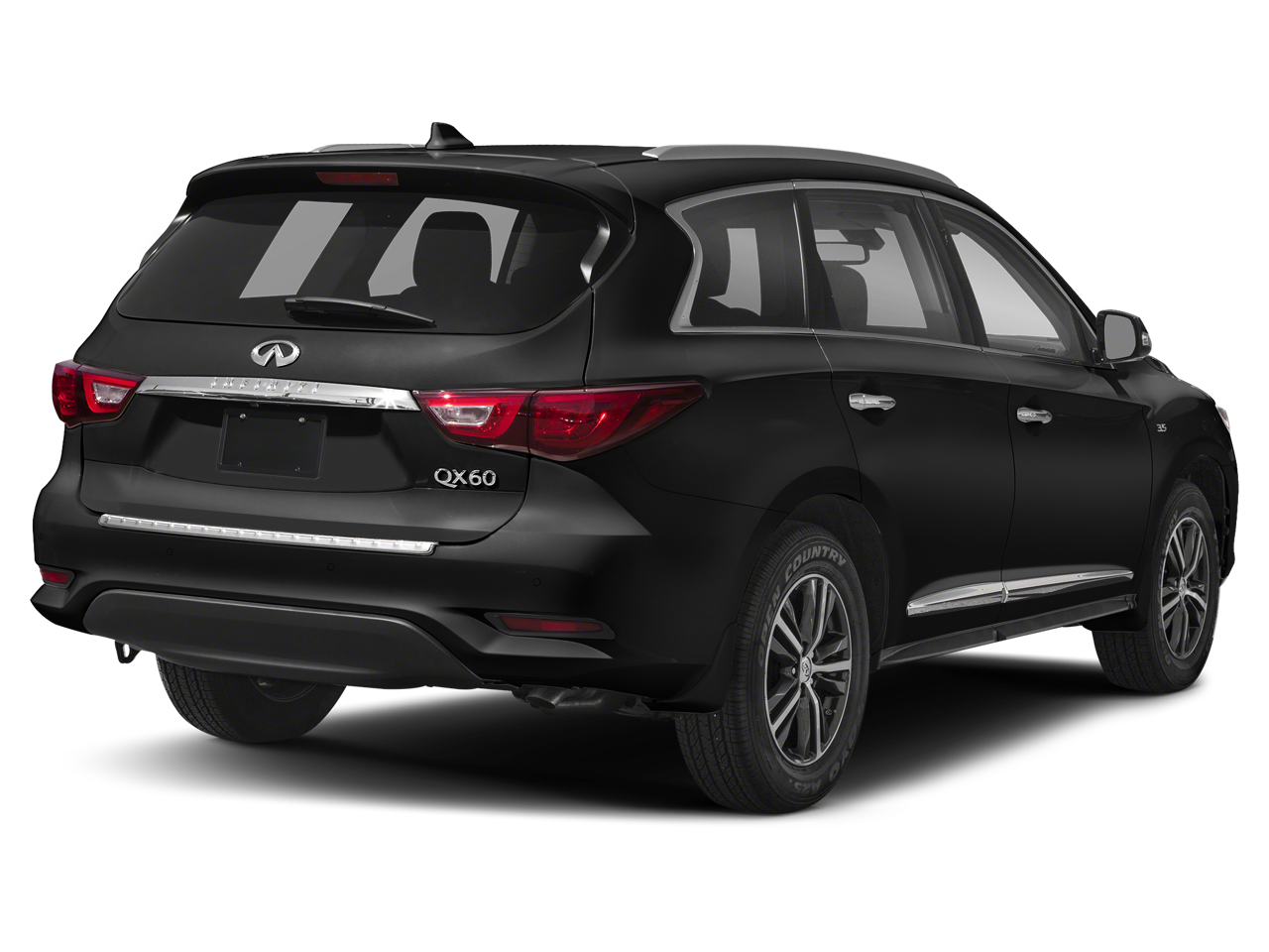 2020 INFINITI QX60 Vehicle Photo in San Antonio, TX 78230
