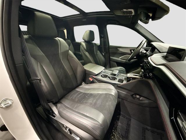 2023 Acura MDX Vehicle Photo in EVERETT, WA 98203-5662
