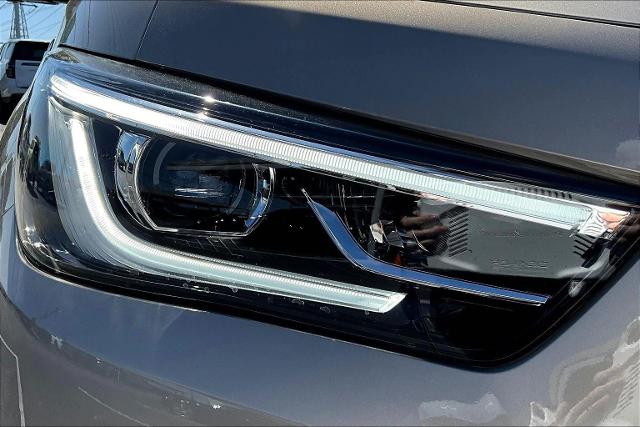 2024 INFINITI QX80 Vehicle Photo in San Antonio, TX 78230