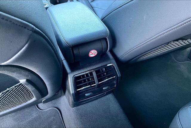 2024 Audi Q3 Vehicle Photo in San Antonio, TX 78230