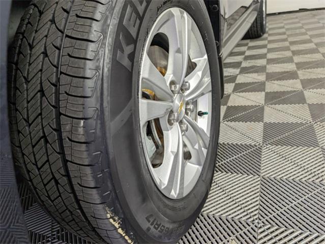 2015 Chevrolet Equinox Vehicle Photo in ENGLEWOOD, CO 80113-6708