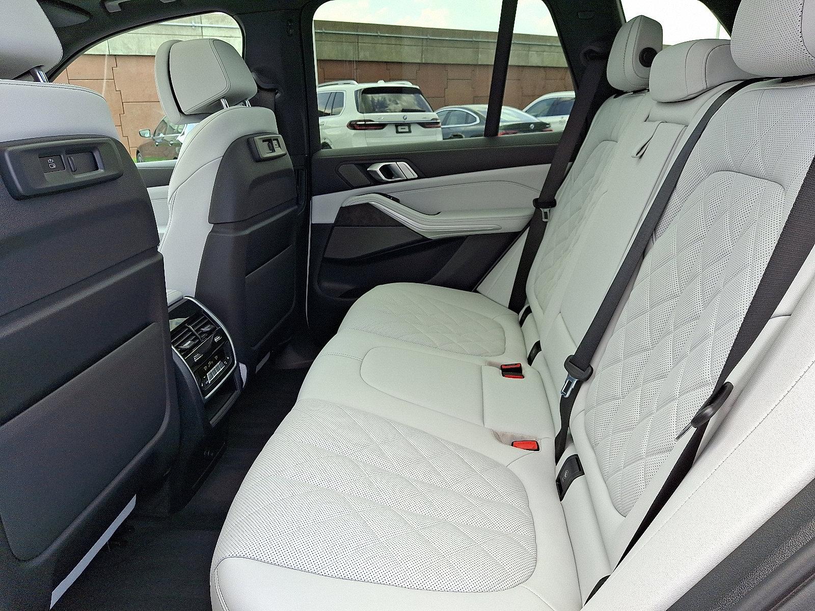 2023 BMW X5 xDrive40i Vehicle Photo in Lancaster, PA 17601