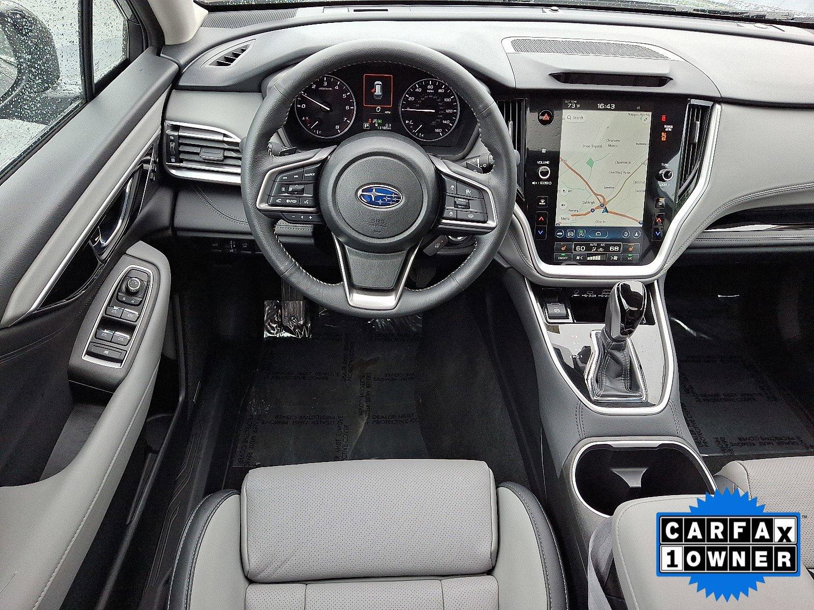 2024 Subaru Outback Vehicle Photo in Harrisburg, PA 17111