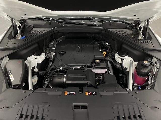 2025 Genesis GV80 Vehicle Photo in Appleton, WI 54913