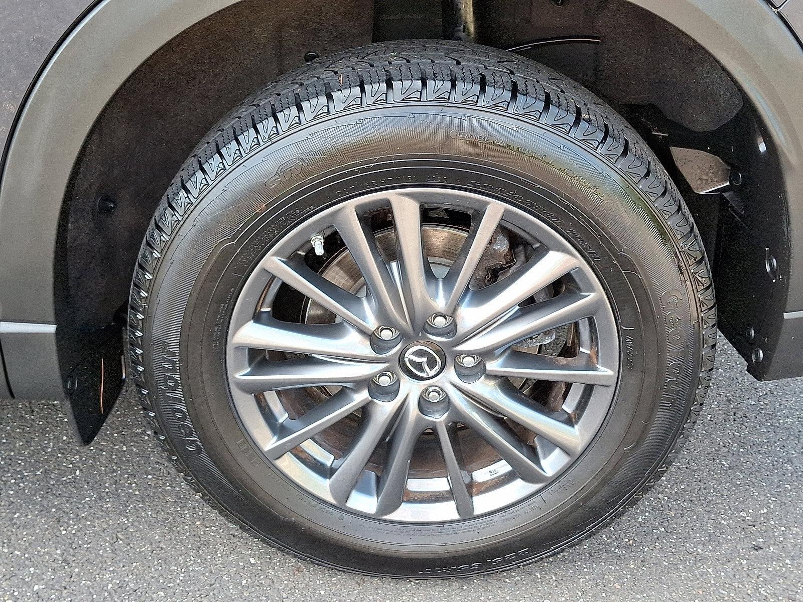 2020 Mazda CX-5 Vehicle Photo in Jenkintown, PA 19046
