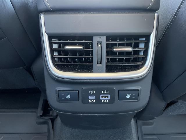 2024 Subaru Outback Vehicle Photo in Oshkosh, WI 54904