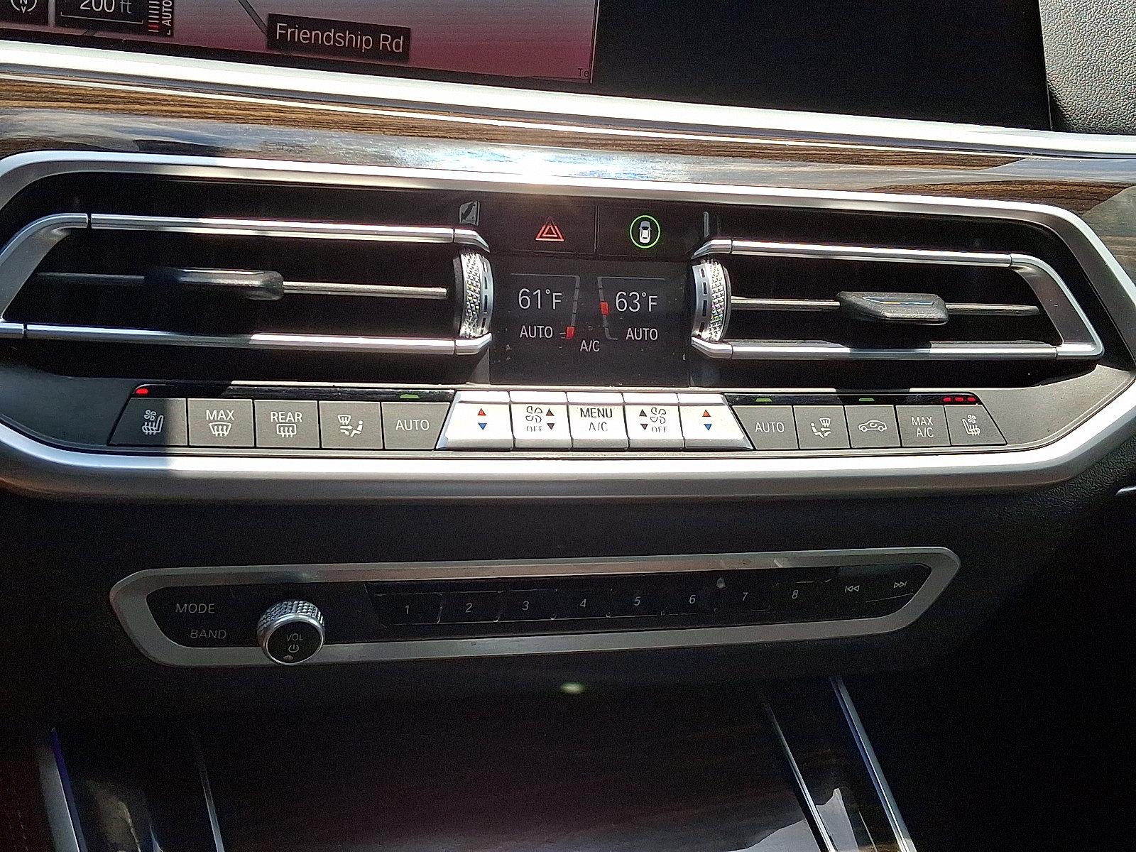 2021 BMW X5 xDrive40i Vehicle Photo in Harrisburg, PA 17111