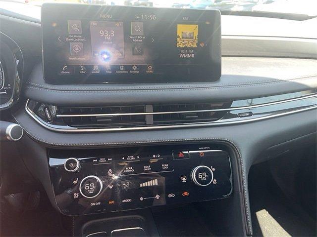 2024 INFINITI QX60 Vehicle Photo in Willow Grove, PA 19090