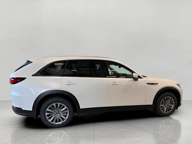 2025 Mazda CX-90 Vehicle Photo in Green Bay, WI 54304