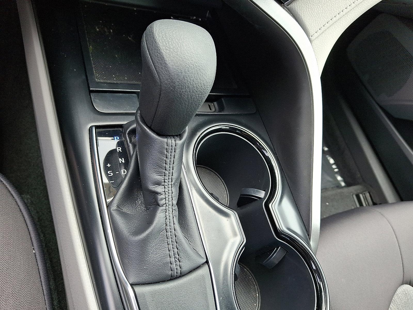 2019 Toyota Camry Vehicle Photo in Harrisburg, PA 17111