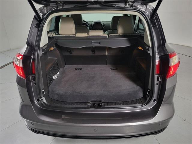 2013 Ford C-Max Hybrid Vehicle Photo in PRESCOTT, AZ 86305-3700