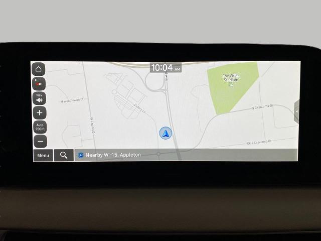 2025 Hyundai PALISADE Vehicle Photo in Appleton, WI 54913