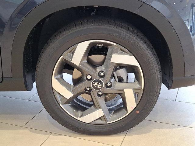 2025 Hyundai VENUE Vehicle Photo in Philadelphia, PA 19116