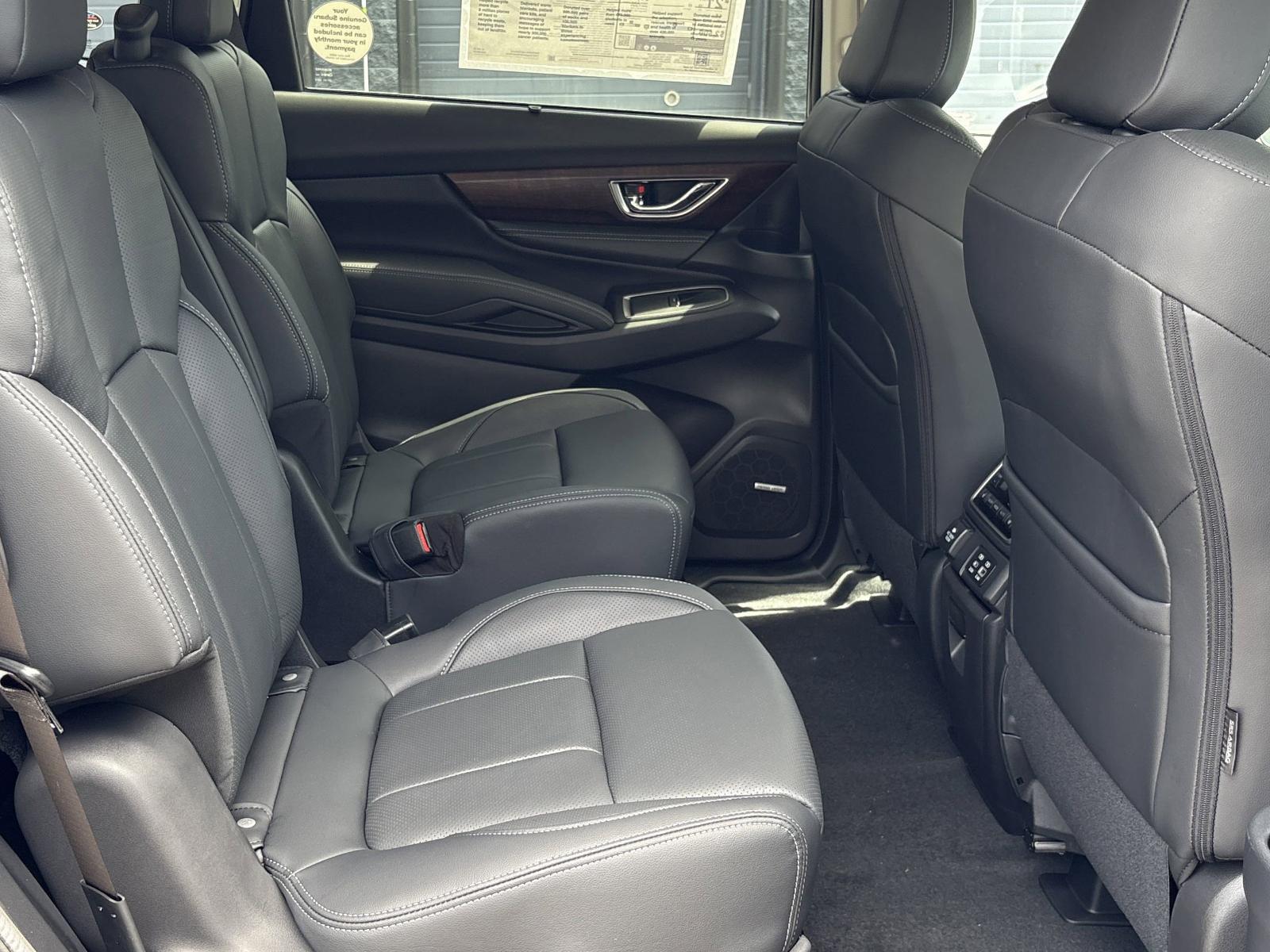 2025 Subaru Ascent Vehicle Photo in Mechanicsburg, PA 17050