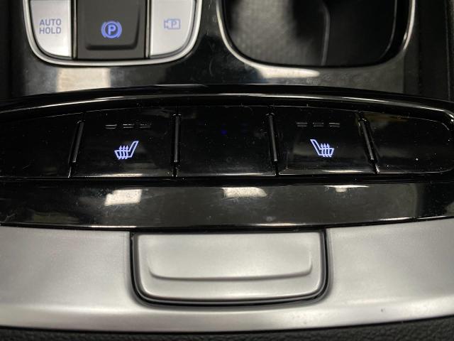 2022 Hyundai TUCSON Vehicle Photo in Appleton, WI 54913