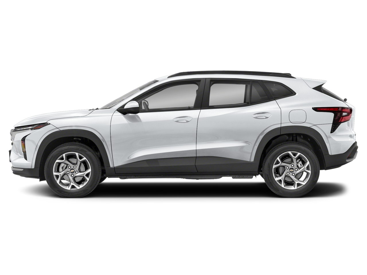 2025 Chevrolet Trax Vehicle Photo in LANCASTER, PA 17601-0000