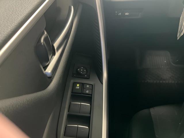 2025 Toyota RAV4 Vehicle Photo in Oshkosh, WI 54904