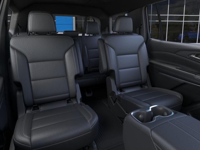 2025 Chevrolet Traverse Vehicle Photo in LANCASTER, PA 17601-0000