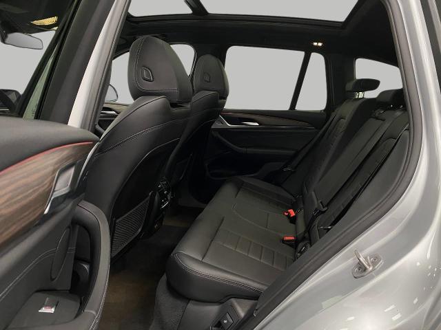2021 BMW X3 xDrive30i Vehicle Photo in Appleton, WI 54913