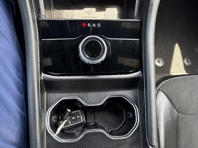 2024 Jeep Grand Cherokee Vehicle Photo in Peoria, IL 61615