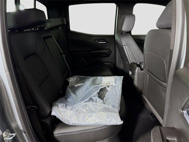 2025 GMC Canyon Vehicle Photo in PUYALLUP, WA 98371-4149