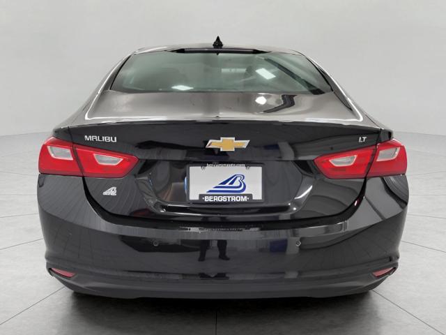 2024 Chevrolet Malibu Vehicle Photo in MANITOWOC, WI 54220-5838
