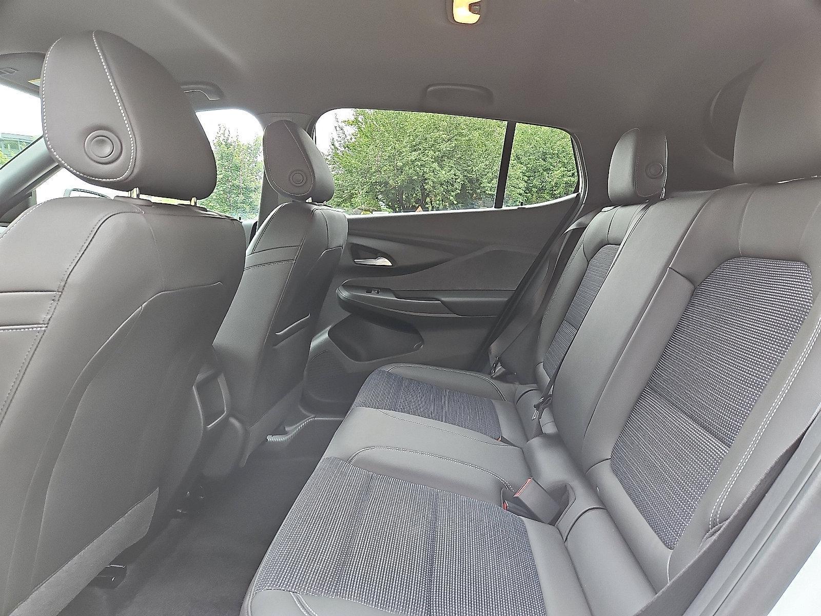 2024 Buick Envista Vehicle Photo in Jenkintown, PA 19046