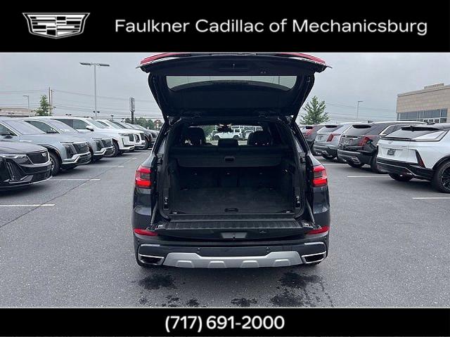 2020 BMW X5 xDrive40i Vehicle Photo in MECHANICSBURG, PA 17050-1707