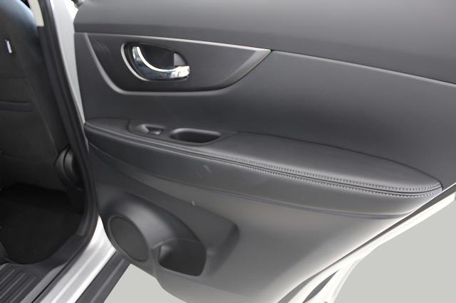 2015 Nissan Rogue Vehicle Photo in Green Bay, WI 54304