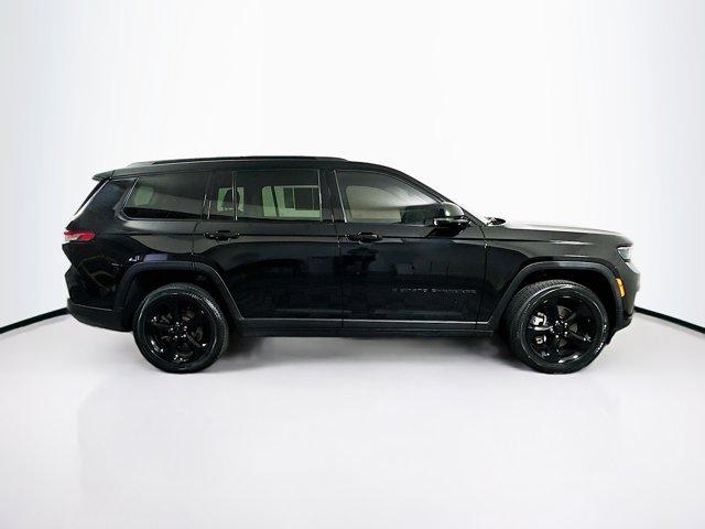 2022 Jeep Grand Cherokee L Vehicle Photo in Doylsetown, PA 18901
