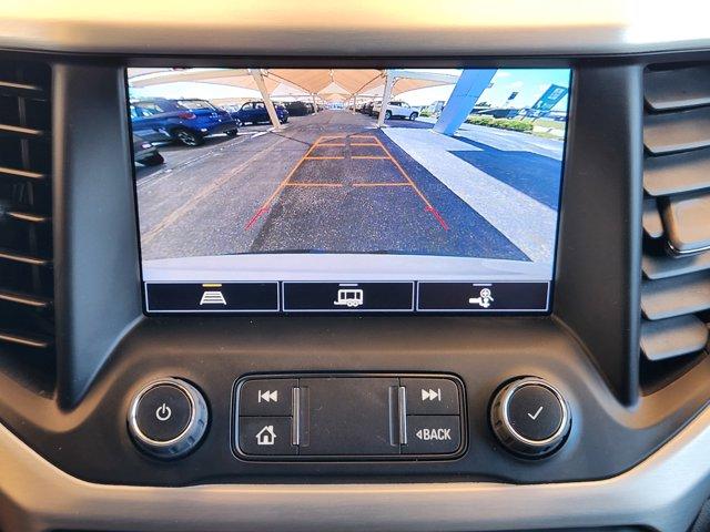 2023 GMC Acadia Vehicle Photo in Decatur, TX 76234