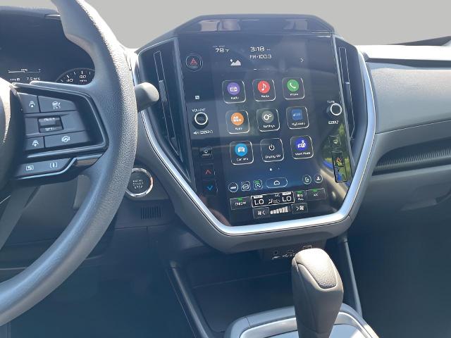 2025 Subaru Crosstrek Vehicle Photo in Oshkosh, WI 54904