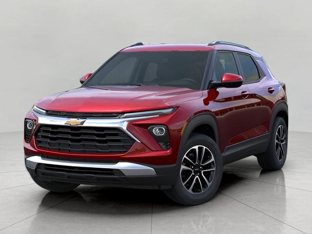 2026 Chevrolet Trailblazer Vehicle Photo in MANITOWOC, WI 54220-5838