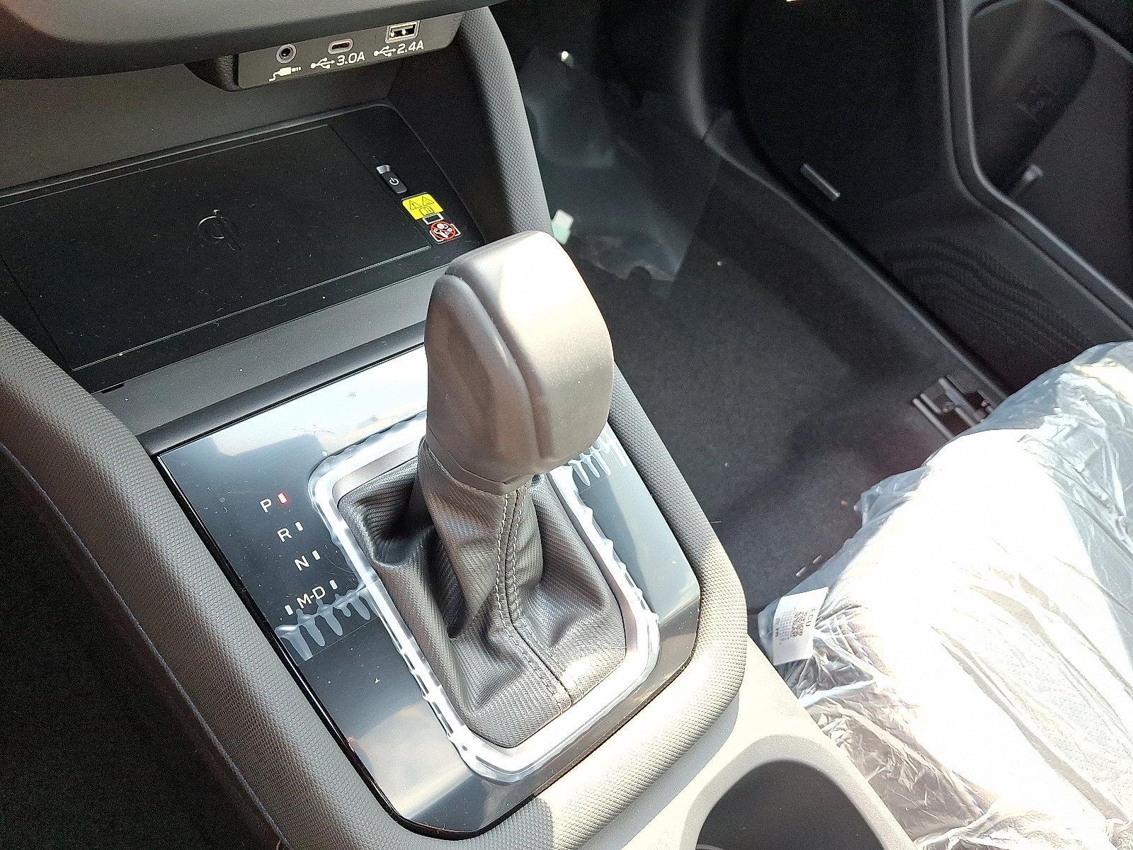 2025 Subaru Forester Vehicle Photo in Harrisburg, PA 17111